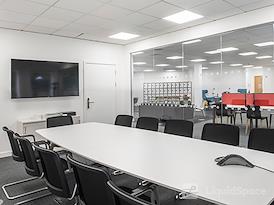 Regus | Bristol, Almondsbury Business Park