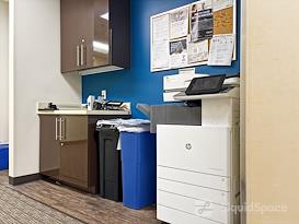 Regus | Friars Mission