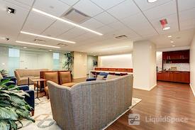 Carr Workplaces - Penn Ave.