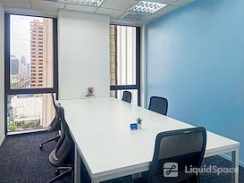 HQ | Bangkok, S.P. Building