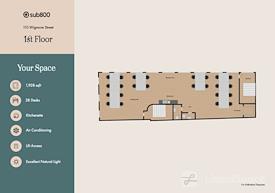 Regus | Potters Bar, High Street