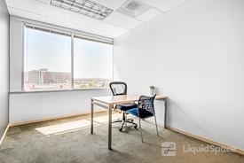 Regus | Shea Center