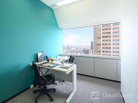 Regus | Osaka, Namba Parks