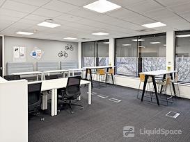 Regus | Cambridge, East Road