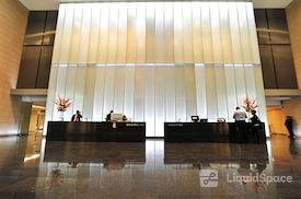 IOS OFFICES | Torre Mapfre