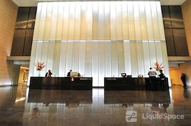 IOS OFFICES | Torre Mapfre