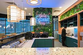 WORQ Bangsar