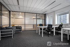 Regus | Amsterdam, Amstel