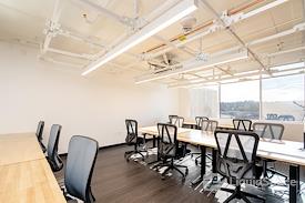 Werqwise - San Mateo