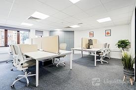 Regus | Tunbridge Wells, Pluto House