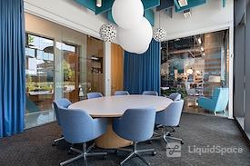 Regus | Avalon