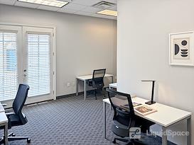 Regus | TX, Colleyville - Village Lane