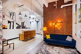 BKLYN Commons - Brooklyn NY