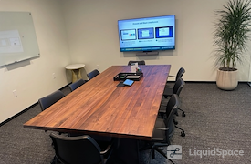 Industrious - West Palm Beach