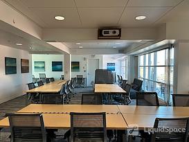 BLANKSPACES Santa Monica - Main St.