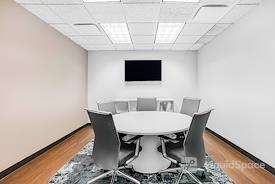 Regus | One Northbrook Place