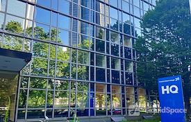 Regus | Frankfurt, Westend Fair