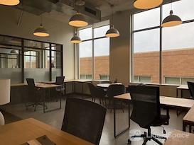 Industrious - University District