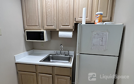 Sai Ram Consultants, Inc.