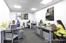Quest Workspaces - 3750 NW 87th