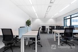 Regus | Rijswijk, The Hague