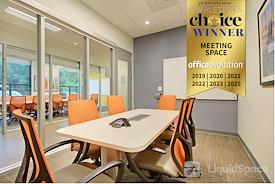 Office Evolution - Mount Pleasant