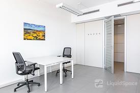 Regus | Naples, Garibaldi