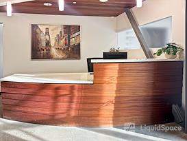 Regus | WA, Bainbridge - Ravine Ln