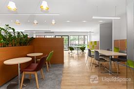 Regus | Chiang Mai, Icon Park