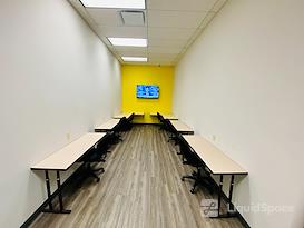 HQ | Butterworth, Wisma Pantai