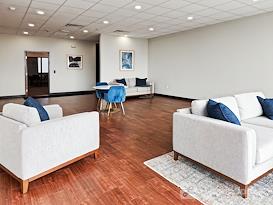Regus | Woodway - Woodway Dr