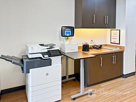 Regus | St. George Square