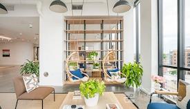 WeWork | 800 N High St