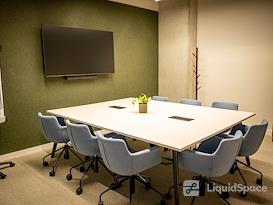 The Quad Reading One Station Hill