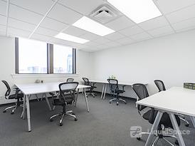 Expansive - Katy Building