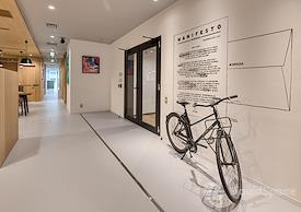 SPACES | TOKYO, Spaces Akasaka