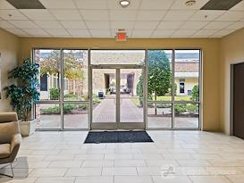 Regus | TX, Conroe - Woodland Square Blvd