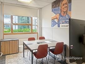 Regus | Falkirk, Antonine Hub