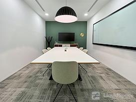 SPACES | Kuala Lumpur, Menara Prestige