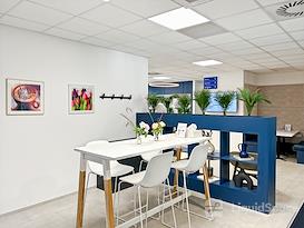 HQ | Budapest, F99 Office