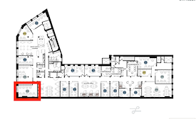 Industrious - Union Square on Broadway