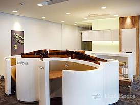 Regus | Foshan, Glory IFC