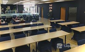 Soar Space Business Center