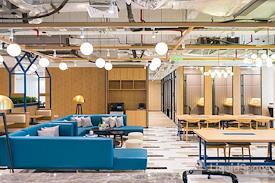 Sudirman | Sahid Sudirman Center L23