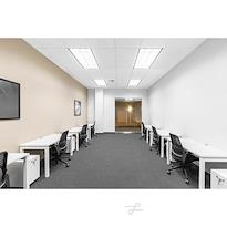 Regus | Mountain View Corporate
