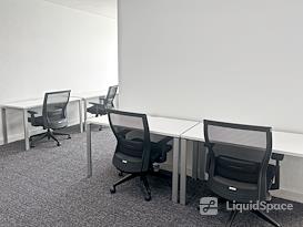 HQ | TX, Wichita Falls - Scott Ave