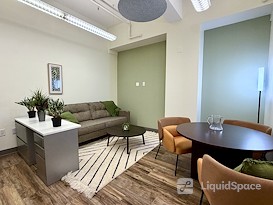 Office Evolution - Lakewood