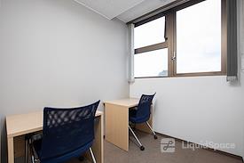 Open Office | TOKYO, OpenOffice Osaki Eki Nishiguchi