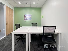 Regus | Manila, Adriatico Square