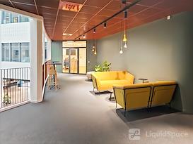 Regus | Solna, Frösunda Port